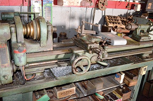 Property photo 62 - Ed Pelz Estate Auction